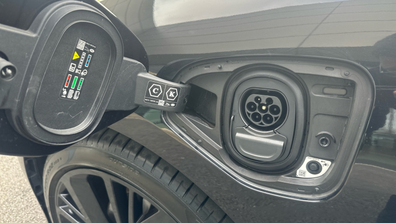 Jaguar I-Pace 294kW EV400 Sport 90kWh 5dr Auto Electric Estate